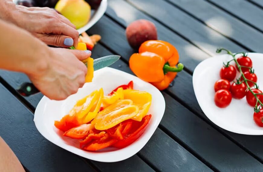 What to Eat on Tirzepatide for Better Weight Loss Results?