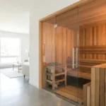 What an Indoor Sauna Really Costs, From Unit to Install