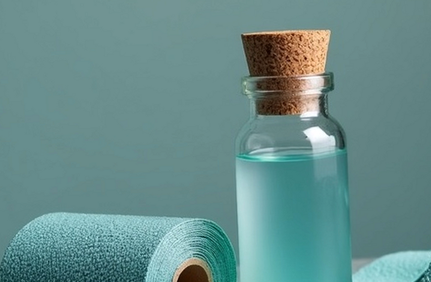 The Recovery Peptide Mix-Up: What the Studies Actually Say, and What to Do With That