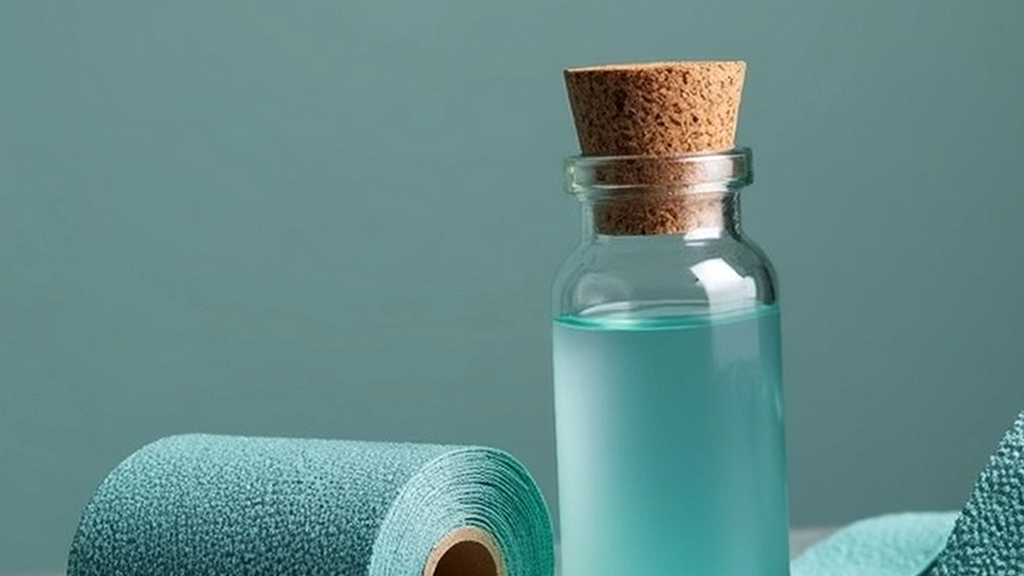 The Recovery Peptide Mix-Up: What the Studies Actually Say, and What to Do With That